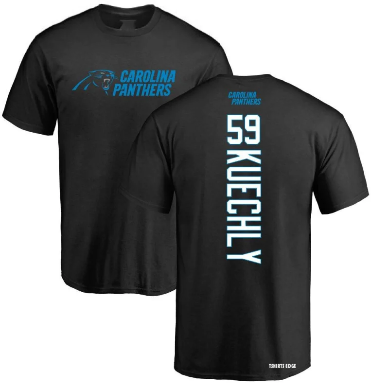 luke kuechly t shirt