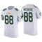 Luke Musgrave Legend Color Rush T-Shirt - White