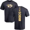 Luke Schenn Backer T-Shirt - Navy