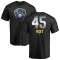 Luke Voit Midnight Mascot T-Shirt - Black