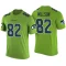 Luke Willson Legend Color Rush T-Shirt - Green