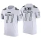 Lyle Alzado Legend Color Rush T-Shirt - White