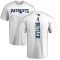 Malcolm Butler Backer T-Shirt - White