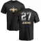 Malcolm Jenkins Midnight Mascot T-Shirt - Black