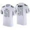 Malcolm Koonce Legend Color Rush T-Shirt - White