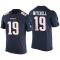 Malcolm Mitchell Legend Color Rush T-Shirt - Navy