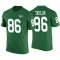 Malik Taylor Legend Color Rush T-Shirt - Green