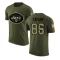 Malik Taylor Legend Salute to Service T-Shirt - Olive