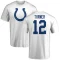 Malik Turner Name & Number T-Shirt - White