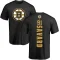 Marc Savard Backer T-Shirt - Black