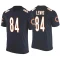 Marcedes Lewis Legend Color Rush T-Shirt - Navy