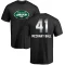 Marcelino McCrary-Ball Midnight Mascot T-Shirt - Black