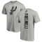 Marco Belinelli Backer T-Shirt - Ash