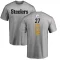 Marcus Allen Backer T-Shirt - Ash