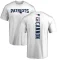 Marcus Cannon Backer T-Shirt - White