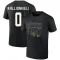 Marcus Kallionkieli 2023 Stanley Cup Final Name & Number T-Shirt - Black