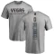 Marcus Kallionkieli Backer T-Shirt - Heathered Gray