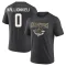 Marcus Kallionkieli Heather 2023 Western Conference Champions T-Shirt - Charcoal