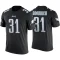 Mario Goodrich Legend Color Rush T-Shirt - Black