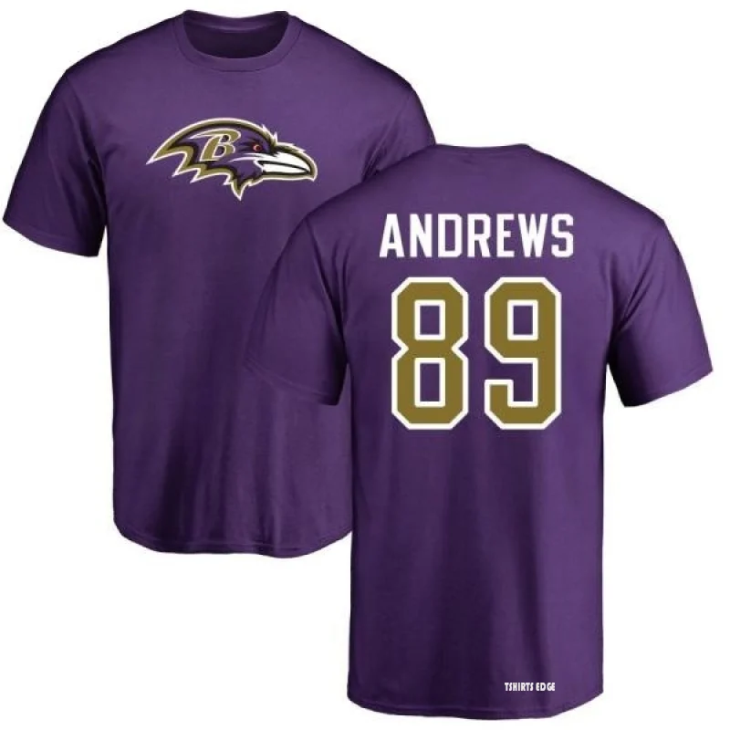 mark andrews shirt