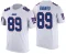 Mark Bavaro Legend Color Rush T-Shirt - White