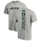 Mark Gastineau Backer T-Shirt - Ash