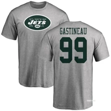 Mark Gastineau 2020 Salute To Service Performance T-Shirt - Black -  Tshirtsedge