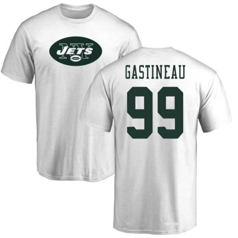 Mark Gastineau 2020 Salute To Service Performance T-Shirt - Black -  Tshirtsedge