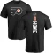 Mark Howe Backer T-Shirt - Black