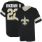 Mark Ingram II Name & Number Game Day V-Neck T-Shirt - Black