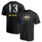 Mark Jackson Midnight Mascot T-Shirt - Black