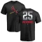 Mark McGwire Midnight Mascot T-Shirt - Black