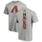 Mark Melancon Backer T-Shirt - Ash