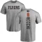 Mark Recchi Backer T-Shirt - Ash