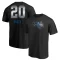 Markelle Fultz Midnight Mascot T-Shirt - Black