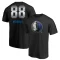 Markieff Morris Midnight Mascot T-Shirt - Black