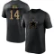 Markquese Bell 2020 Salute To Service Performance T-Shirt - Black