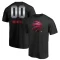 Markquis Nowell Midnight Mascot T-Shirt - Black