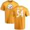 Markus Golden Name & Number T-Shirt - Gold