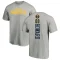 Markus Howard Backer T-Shirt - Ash