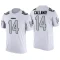 Marquez Callaway Legend Color Rush T-Shirt - White