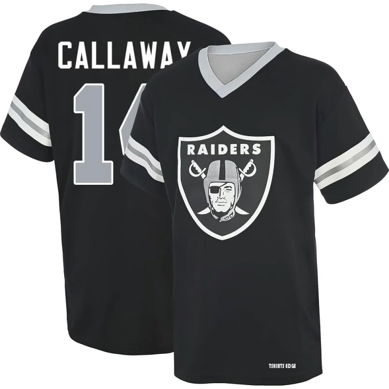 New t-shirt available to commemorate Marquez Callaway's first half