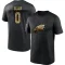 Marquise Blair 2020 Salute To Service Performance T-Shirt - Black