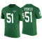 Marquiss Spencer Legend Color Rush T-Shirt - Green