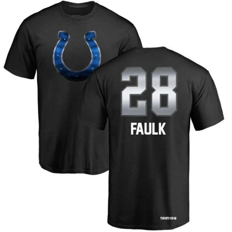 marshall faulk shirt