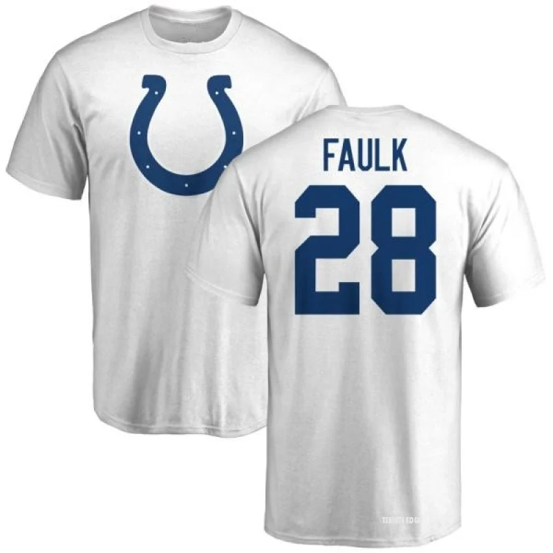 marshall faulk shirt