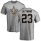 Marshon Lattimore Name & Number T-Shirt - Ash