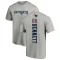 Martellus Bennett Backer T-Shirt - Ash