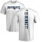 Martellus Bennett Backer T-Shirt - White