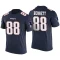 Martellus Bennett Legend Color Rush T-Shirt - Navy